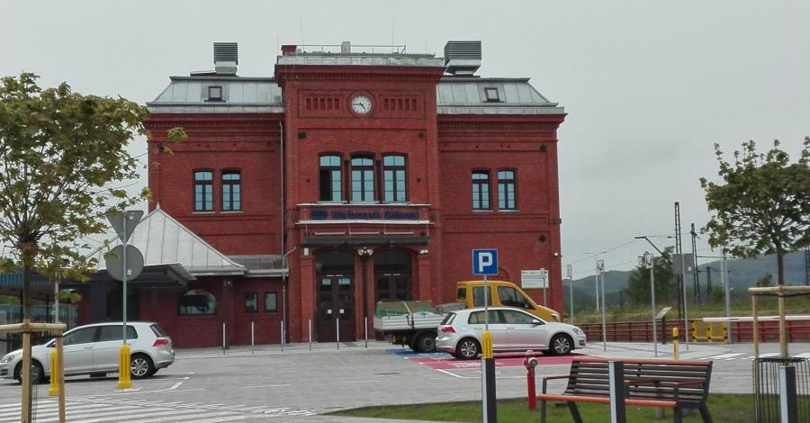 Waligóra+Borowa kolejny dzień na szlaku - zdjęcie