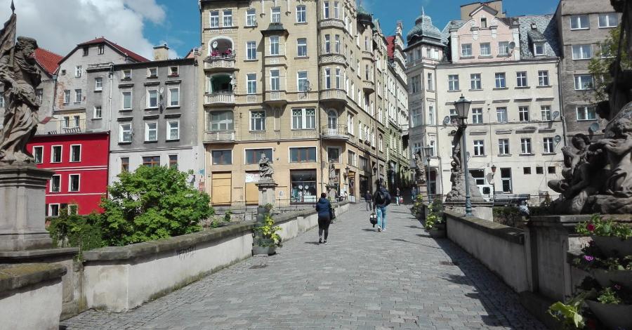 Kłodzka Góra kolejna góra KGP - zdjęcie