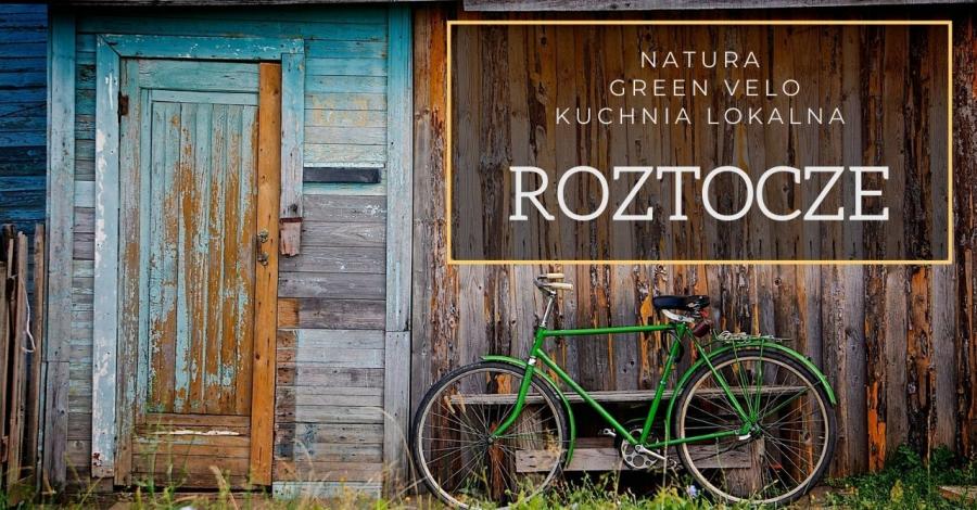 Smaki Roztocza - cebularz, gołąbki z kaszą, piróg - zdjęcie