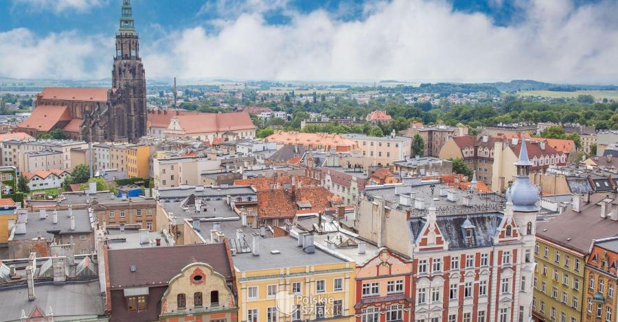 Świdnica na weekend - zdjęcie