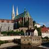 Görlitz - kościół św. Piotra i Pawła, Mariusz