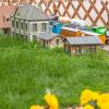 Park Miniatur i Kolejek Dziwnów