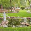 Park Miniatur i Kolejek Dziwnów