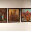 galeria Zdzisława Beksińskiego w Sanoku, Magdalena