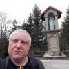 na schronisku, mirosław