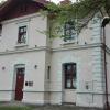 dworzec w kasinie, mirosław