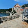 Budva, marian
