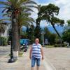 Budva, marian