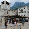 Kotor, marian