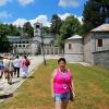 Cetinje, marian
