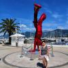 Tivat, marian