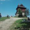 schronisko, mirosław
