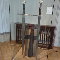 Pałac Czartoryskich w Puławach, Mariusz