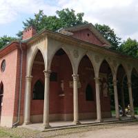 Domek Gotycki, Mariusz