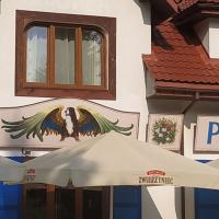 Oberża pod Kudłatym Aniołem, Magdalena