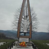 kapliczka, mirosław