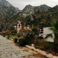 Kotor, marian