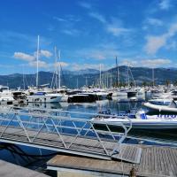 Tivat, marian