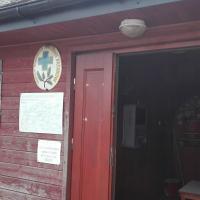 schronisko, mirosław