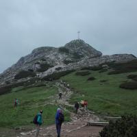 giewont, mirosław