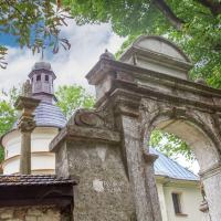 Pustelnia Bł. Salomei