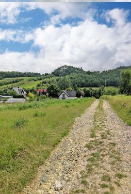Dolina Szklarki