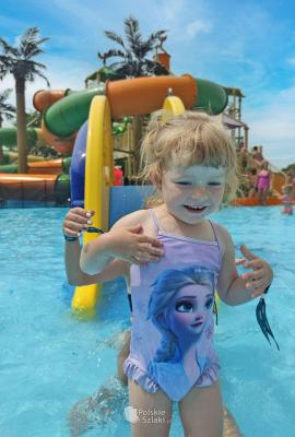 Water Park