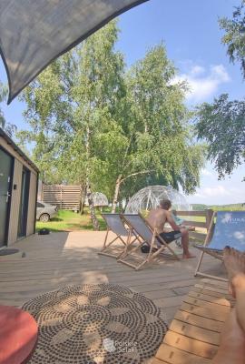 Jura Glamp