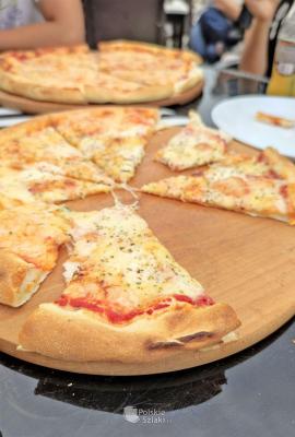 Pyszna pizza od 15. Południk