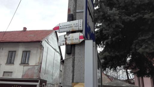 szlak, mirosław