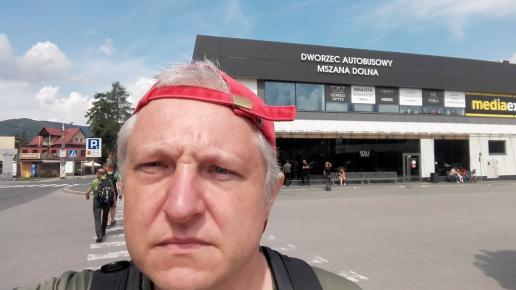 dworzec, mirosław