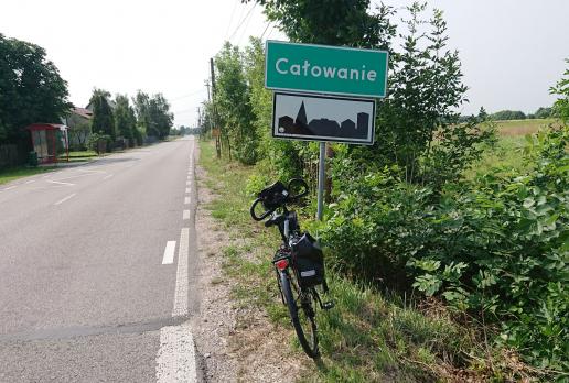 Całowanie, Mariusz
