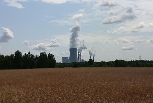Elektrownia Kozienice, Mariusz