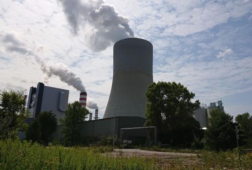 Elektrownia Kozienice, Mariusz