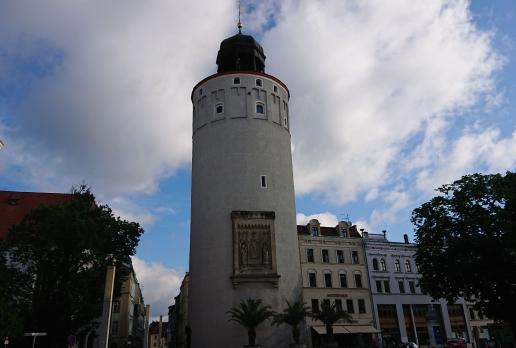 Görlitz - Dicker Turm
