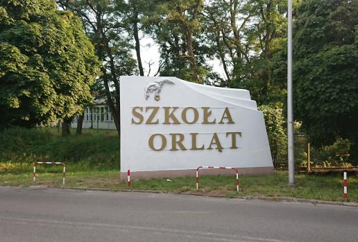 Szkoła Orląt, Mariusz