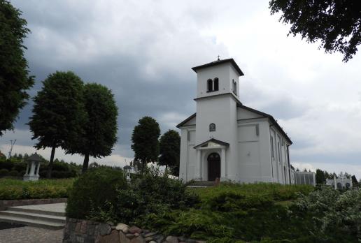 kościół Matki Bożej Bolesnej w Świętej Wodzie, Joanna