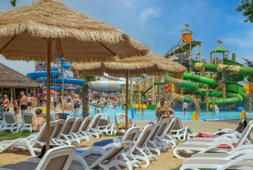 Water Park