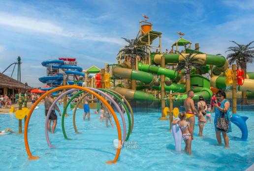 Water Park