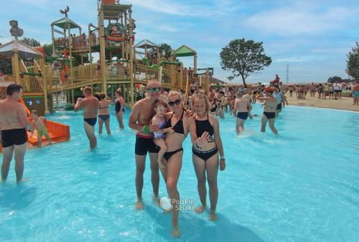 Water Park