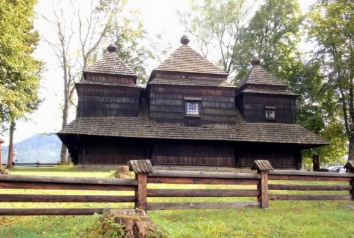 Smolnik, Magdalena