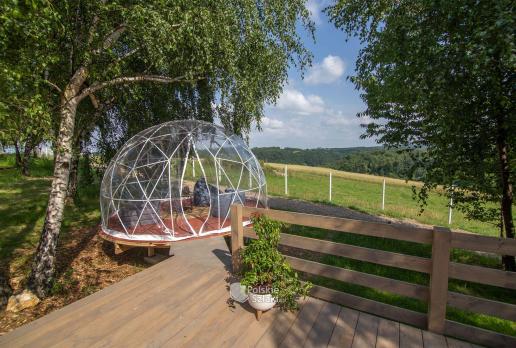 Jura Glamp