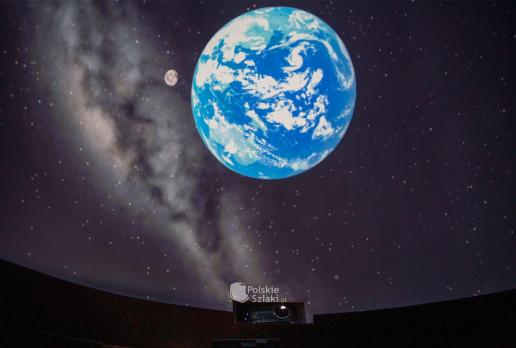 Planetarium