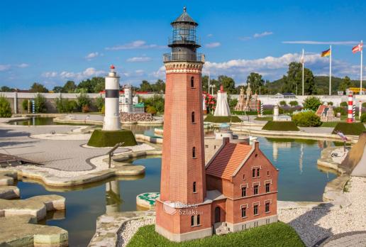 Bałtycki Park Miniatur