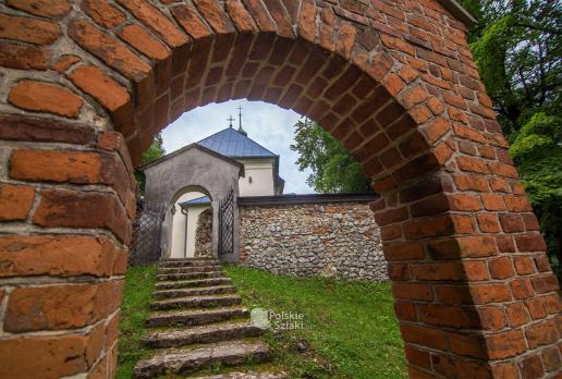 Pustelnia Bł. Salomei