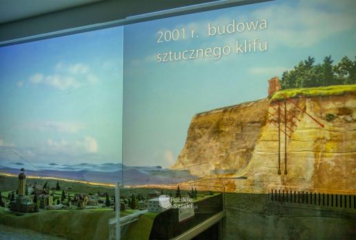 Muzeum w Trzęsaczu