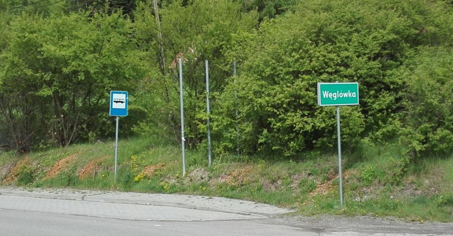 Mały Szlak Beskidzki; Przełęcz Jaworzyce-Kasina Wielka-Mszana Dolna - zdjęcie