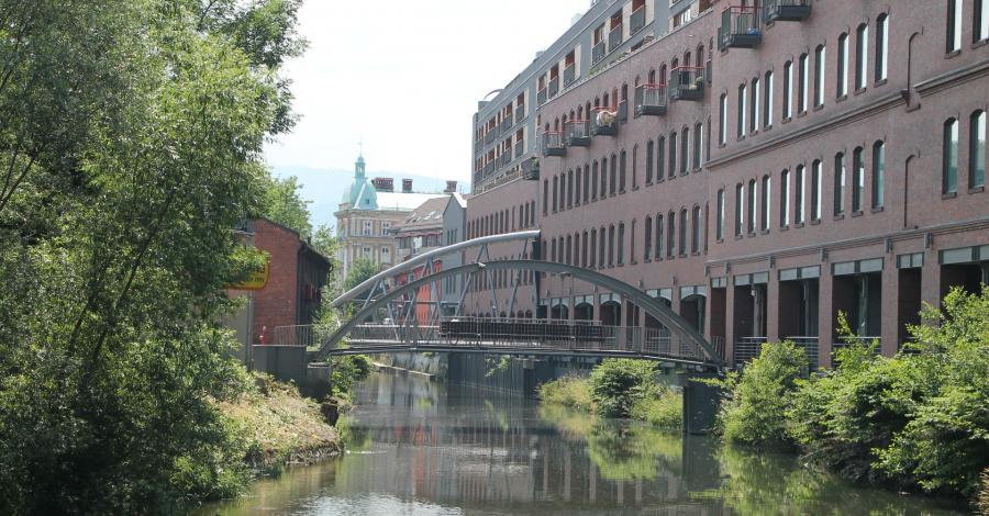 Bielsko-Biała - zdjęcie