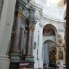 Kościół pocysterski w Lądzie, Mariusz