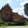 Olsztynek - zamek, Joanna